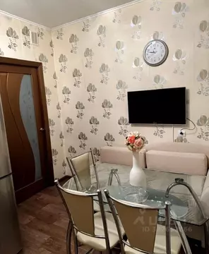 1-к кв. Татарстан, Казань ул. Галимджана Баруди, 19 (36.8 м)