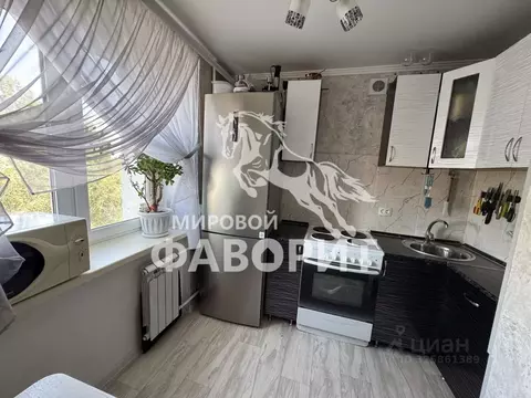 2-к кв. Оренбургская область, Орск Новый город мкр, проезд ...