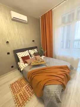 1-к кв. Москва Бартеневская ул., 18к2 (30.0 м)