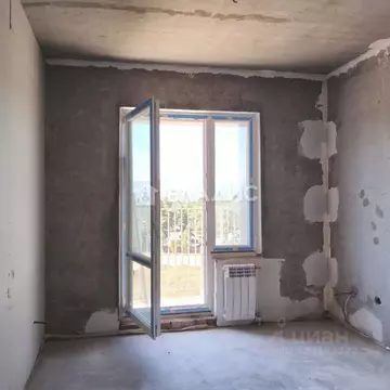 1-к кв. Бурятия, Улан-Удэ 148А мкр, 2/4 (38.2 м)