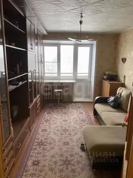 2-к кв. Ярославская область, Рыбинск ул. Свободы, 29 (49.6 м)