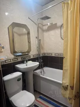 1-к кв. Северная Осетия, Владикавказ Пушкинская ул. (35.0 м)