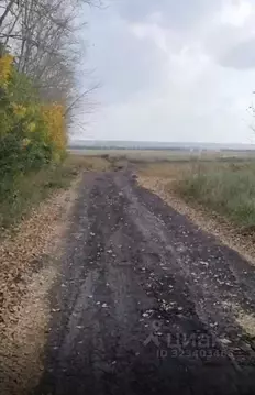 Участок в Башкортостан, Уфимский район, Таптыковский сельсовет, с. ...