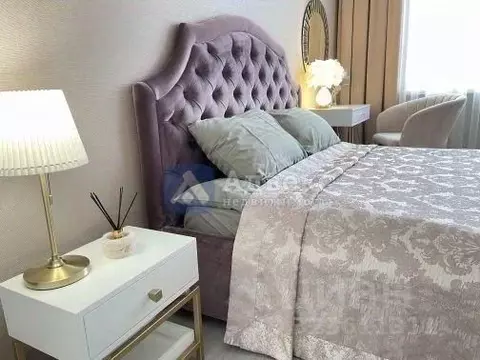 1-к кв. Тюменская область, Тюмень Широтная ул., 172А (44.1 м)