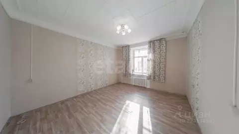 3-к кв. Иркутская область, Иркутск ул. Авиастроителей, 51 (70.2 м)