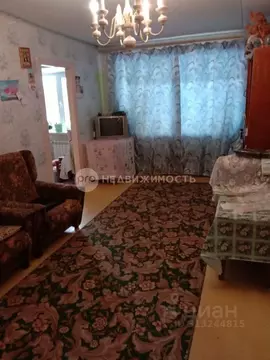 2-к кв. Рязанская область, Шиловский район, Лесновское городское ...