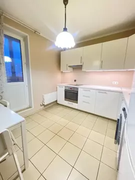 2-к кв. Москва Мичуринский просп., 27К3 (58.0 м)