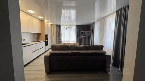 Дом в Башкортостан, Стерлитамак ул. 7 Ноября (88 м)