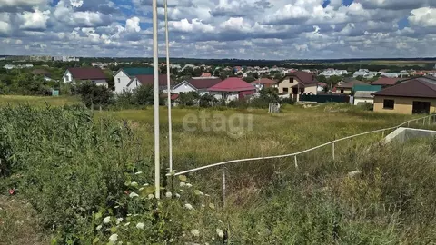 Участок в Ставропольский край, Ставрополь Мебельщик садовое ...