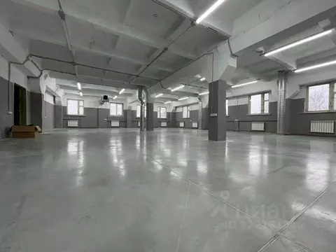 Производственное помещение в Нижегородская область, Нижний Новгород ...