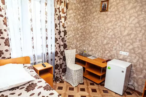 Комната Нижегородская область, с. Дивеево ул. Арзамасская, 51/2 (12.0 ...