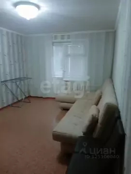 2-к кв. Татарстан, Альметьевск просп. Изаила Зарипова, 5 (52.8 м)