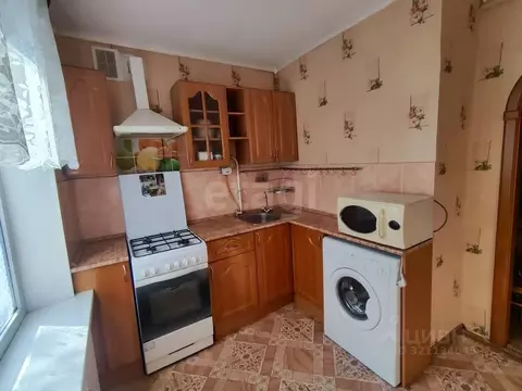 3-к кв. Самарская область, Самара просп. Карла Маркса, 440 (59.1 м)