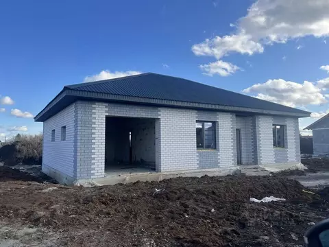 Дом в Свердловская область, Сысертский муниципальный округ, Свежий ...