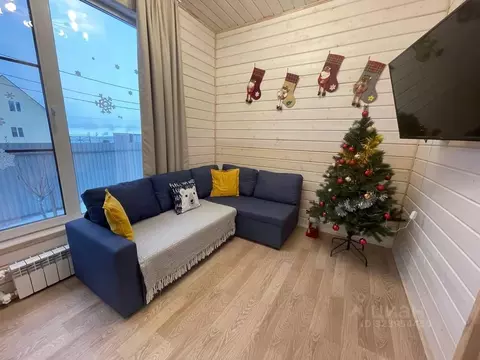 Дом в Московская область, Дмитровский муниципальный округ, Объединения ...