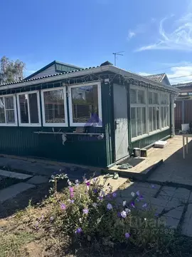 Дом в Ростовская область, Волгодонск Главная ул. (65 м)