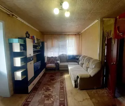 1-к кв. Белгородская область, Губкин ул. Мира, 2 (31.3 м)