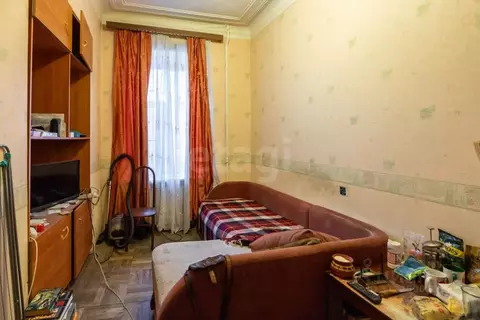 Комната Санкт-Петербург 8-я Советская ул., 32 (12.0 м)