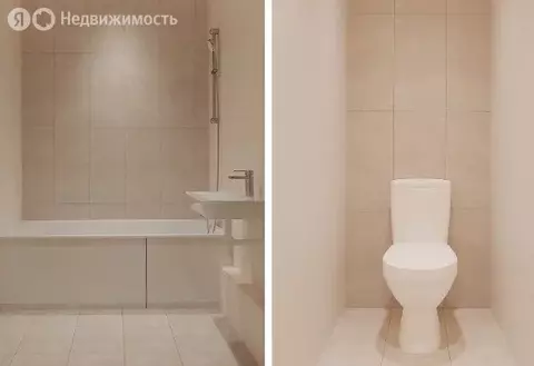 Квартира-студия: Красногорск, жилой комплекс Ильинойс, к1 (18 м)