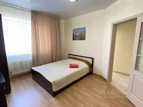 1-к кв. Крым, Симферополь ул. Луговая, 6Н/2Ак4 (36.0 м)