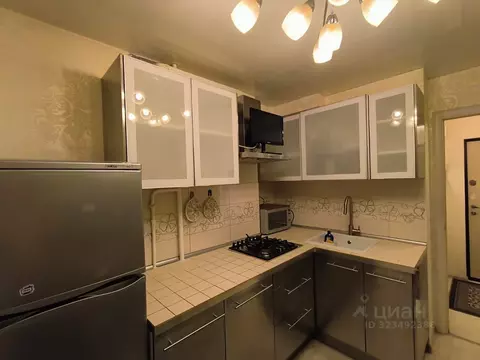 1-к кв. Московская область, Люберцы Юбилейная ул., 12 (29.0 м)