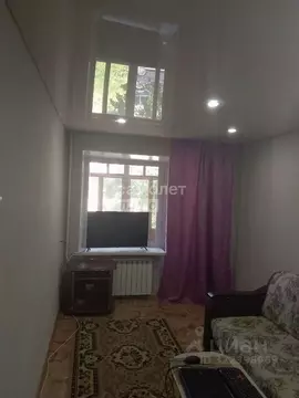 1-к кв. Челябинская область, Миасс Гвардейская ул., 5 (30.2 м)