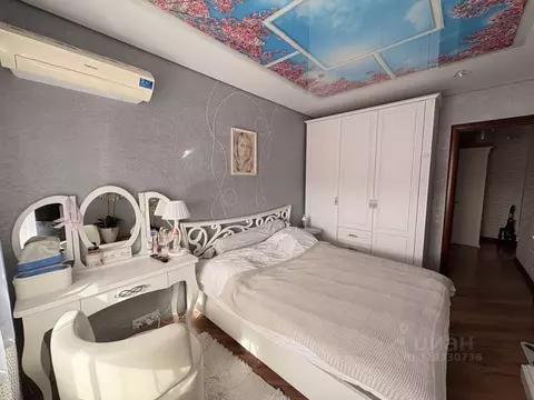 2-к кв. Московская область, Звенигород Одинцовский городской округ, ...