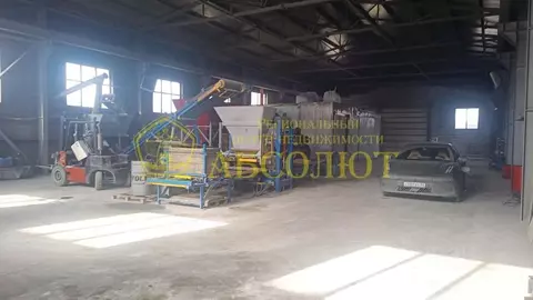 Помещение свободного назначения в Свердловская область, Ревда ул. ...