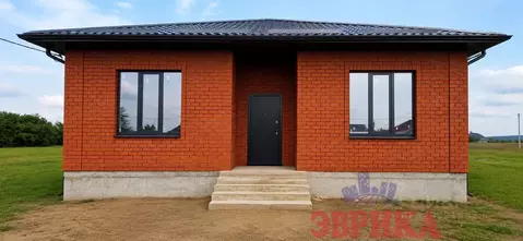 Дом в Краснодарский край, Крымск  (112 м)