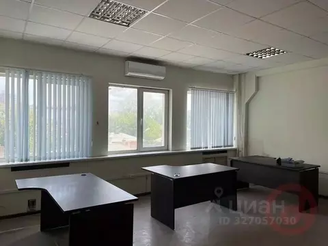 Офис в Самарская область, Самара Рабочая ул., 15 (65 м)