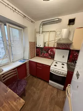 2-к кв. Московская область, Подольск Художественный проезд, 10 (42.4 ...