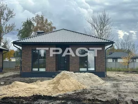 Дом в Новая Усмань, Ямальская улица, 65 (120 м)