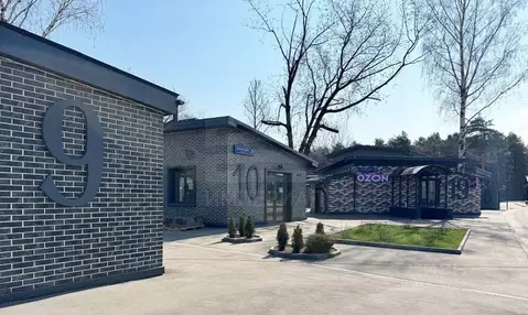 Помещение свободного назначения в Москва Волжский бул., 51С19 (20 м)