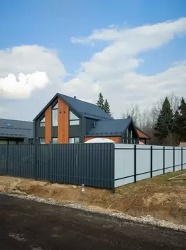 Участок в Московская область, Дмитровский муниципальный округ, ...