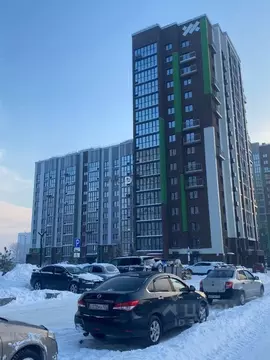 2-к кв. Алтайский край, Барнаул ул. Имени В.Т. Христенко, 5 (42.2 м)