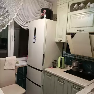 2-к кв. Алтайский край, Белокуриха ул. Академика Мясникова (41.0 м)
