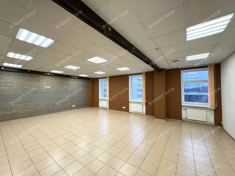 Офис в Санкт-Петербург 6-й Верхний пер., 12 (1945 м)