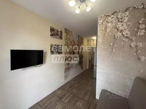 Студия Санкт-Петербург ул. Маршала Казакова, 70к1 (23.8 м)
