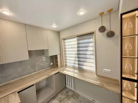 2-к кв. Калужская область, Калуга Николо-Козинская ул., 57 (44.4 м)