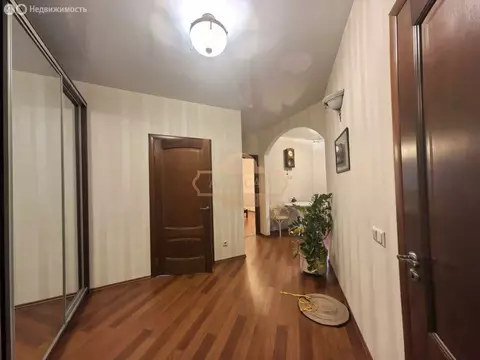 2-комнатная квартира: Санкт-Петербург, Ленинский проспект, 72к3 (54.4 ...