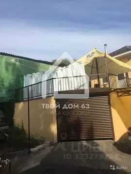 Дом в Самарская область, Самара Чапаевская ул., 83 (240 м)