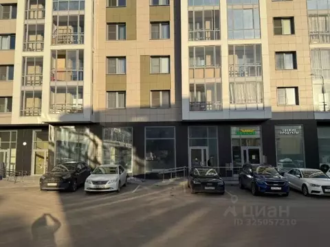 Торговая площадь в Москва ул. Введенского, 13в (144 м)