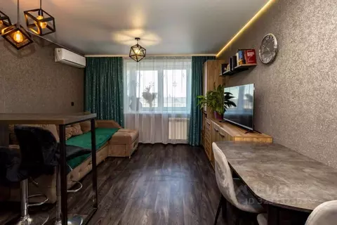 1-к кв. Амурская область, Благовещенск ул. Муравьева-Амурского, 25 ...