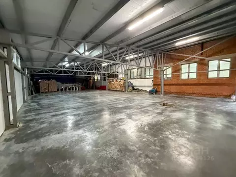 Помещение свободного назначения в Московская область, Ступино ...