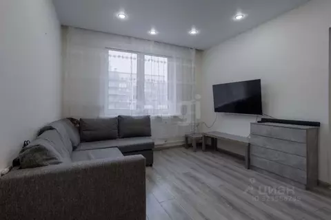 1-к кв. Ленинградская область, Кудрово г. Всеволожский район, ...