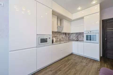 2-к кв. Калининградская область, Калининград проезд Крымский, 2 (59.3 ...