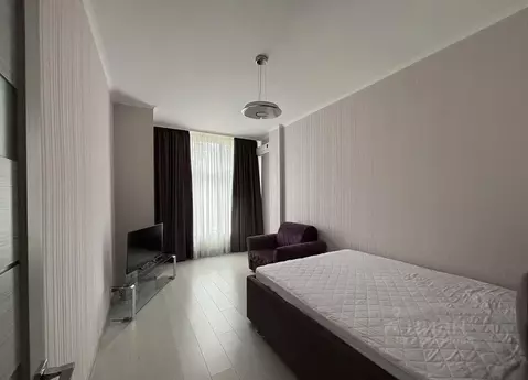 1-к кв. Крым, Симферополь пер. Смежный, 10 (39.0 м)
