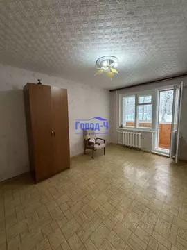 1-к кв. Чувашия, Чебоксары ул. 139-й Стрелковой Дивизии, 8 (42.0 м)