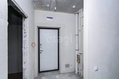 1-к кв. Тюменская область, Тюмень Новгородская ул., 22 (38.5 м)