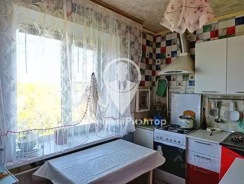 3-к кв. Рязанская область, Ряжск Лесопарковая ул., 3А (62.6 м)